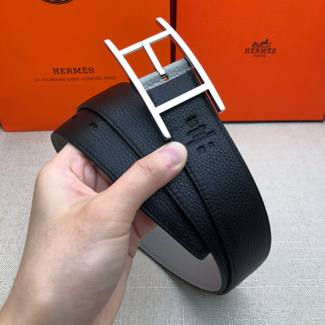 Hermes belt