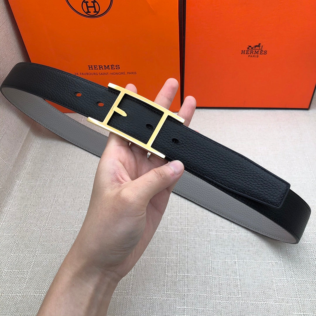 Hermes belt