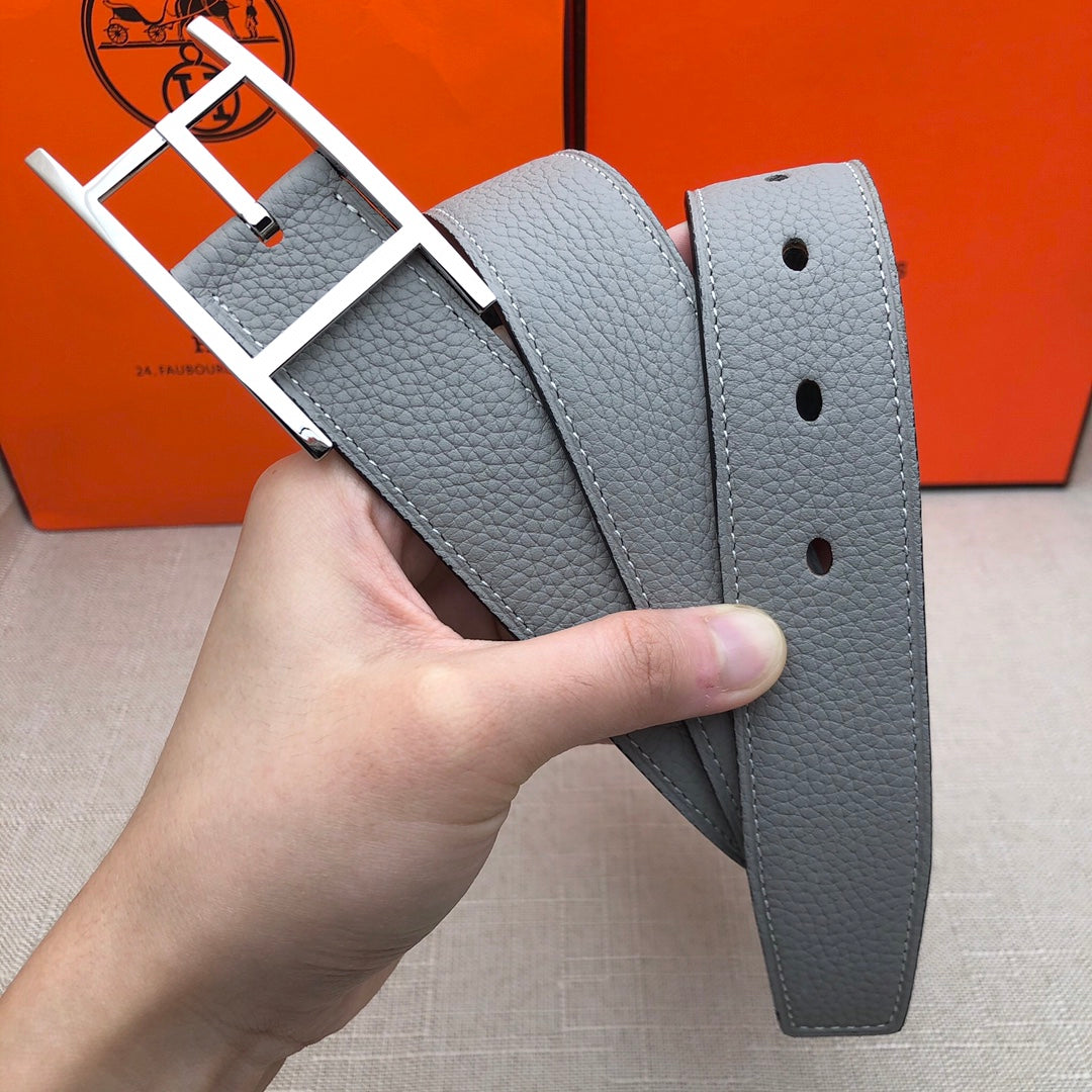 Hermes belt