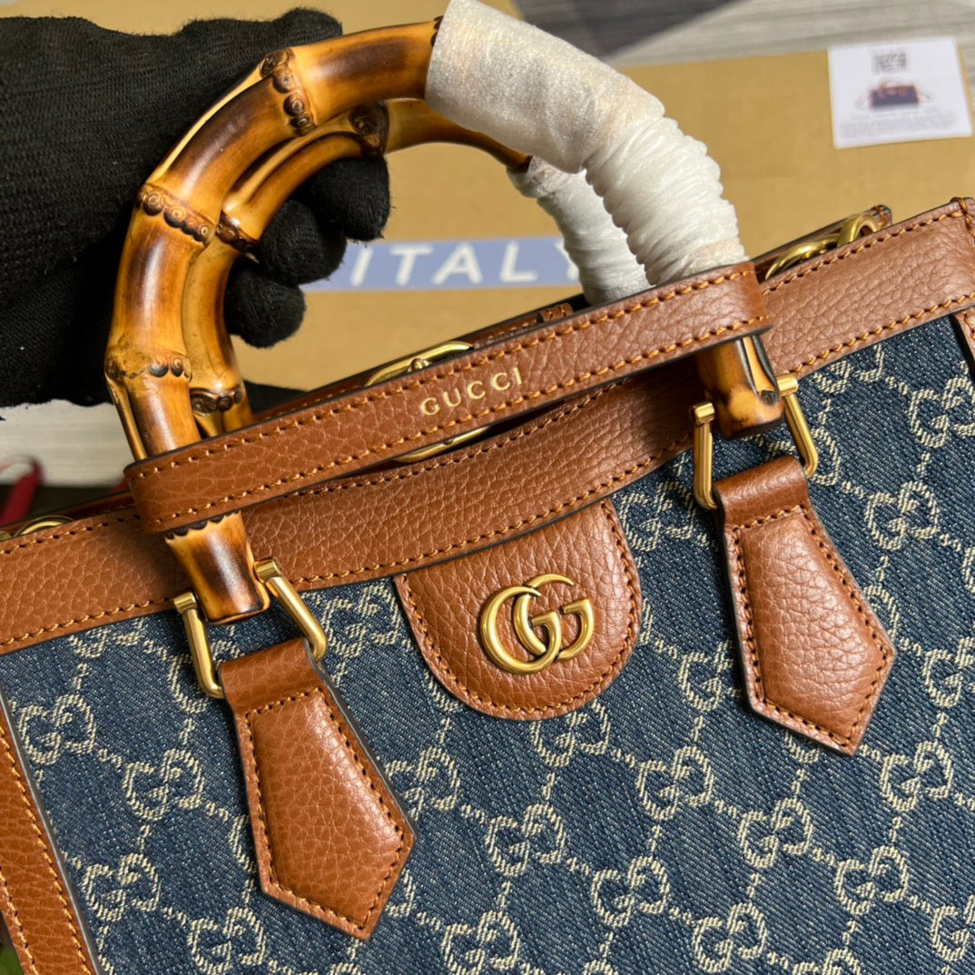 BOLSO GUCCI