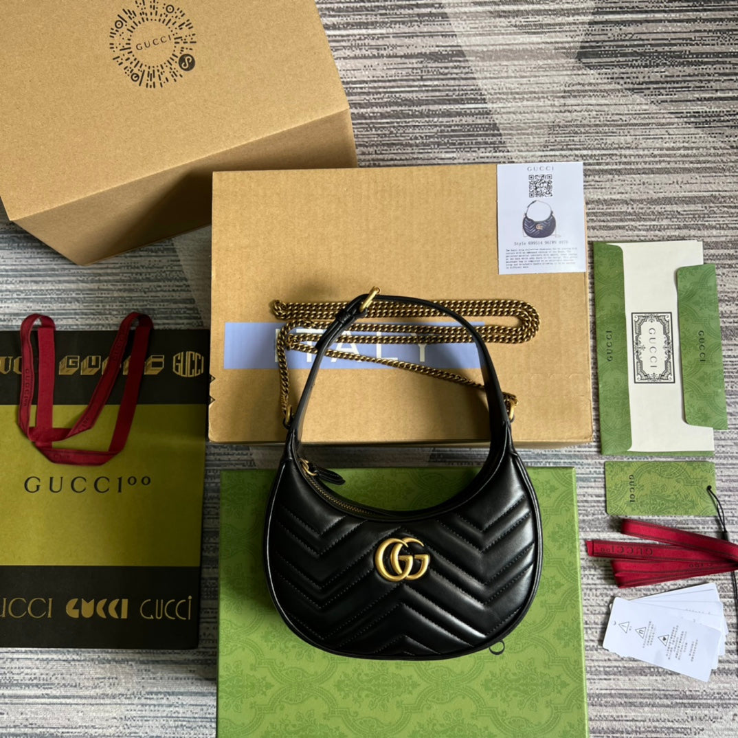 GUCCI WOMEN'S BAG