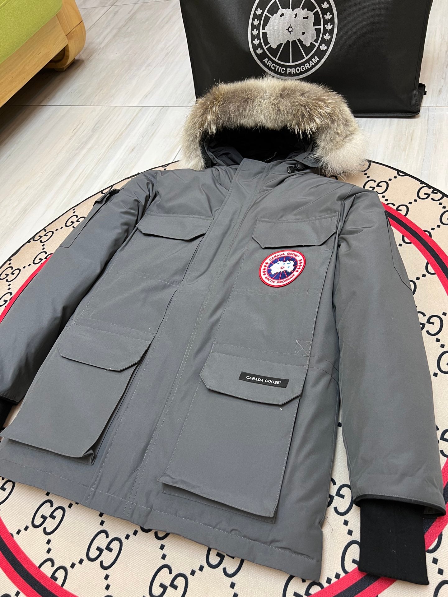 Canada Goose