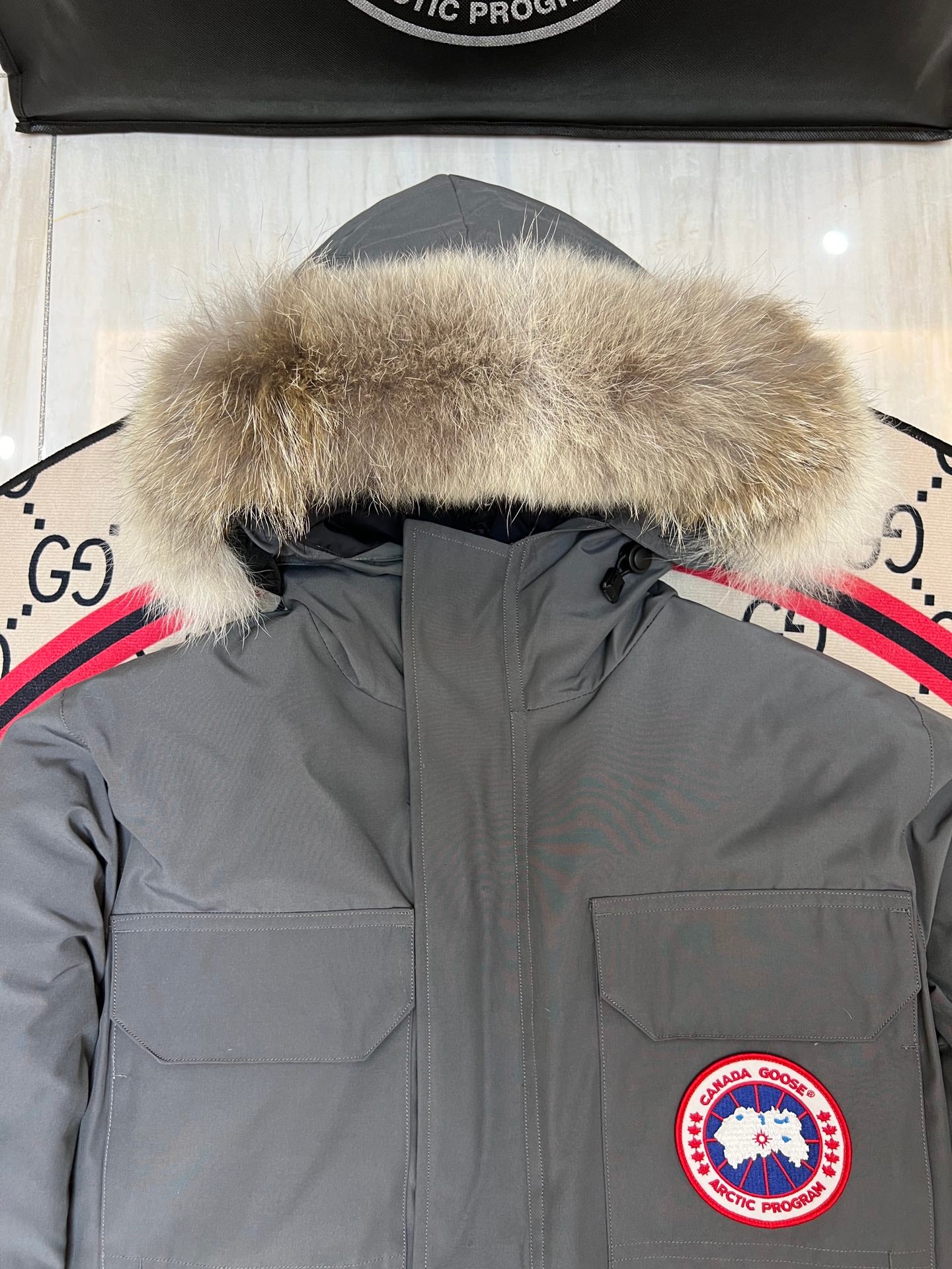 Canada Goose