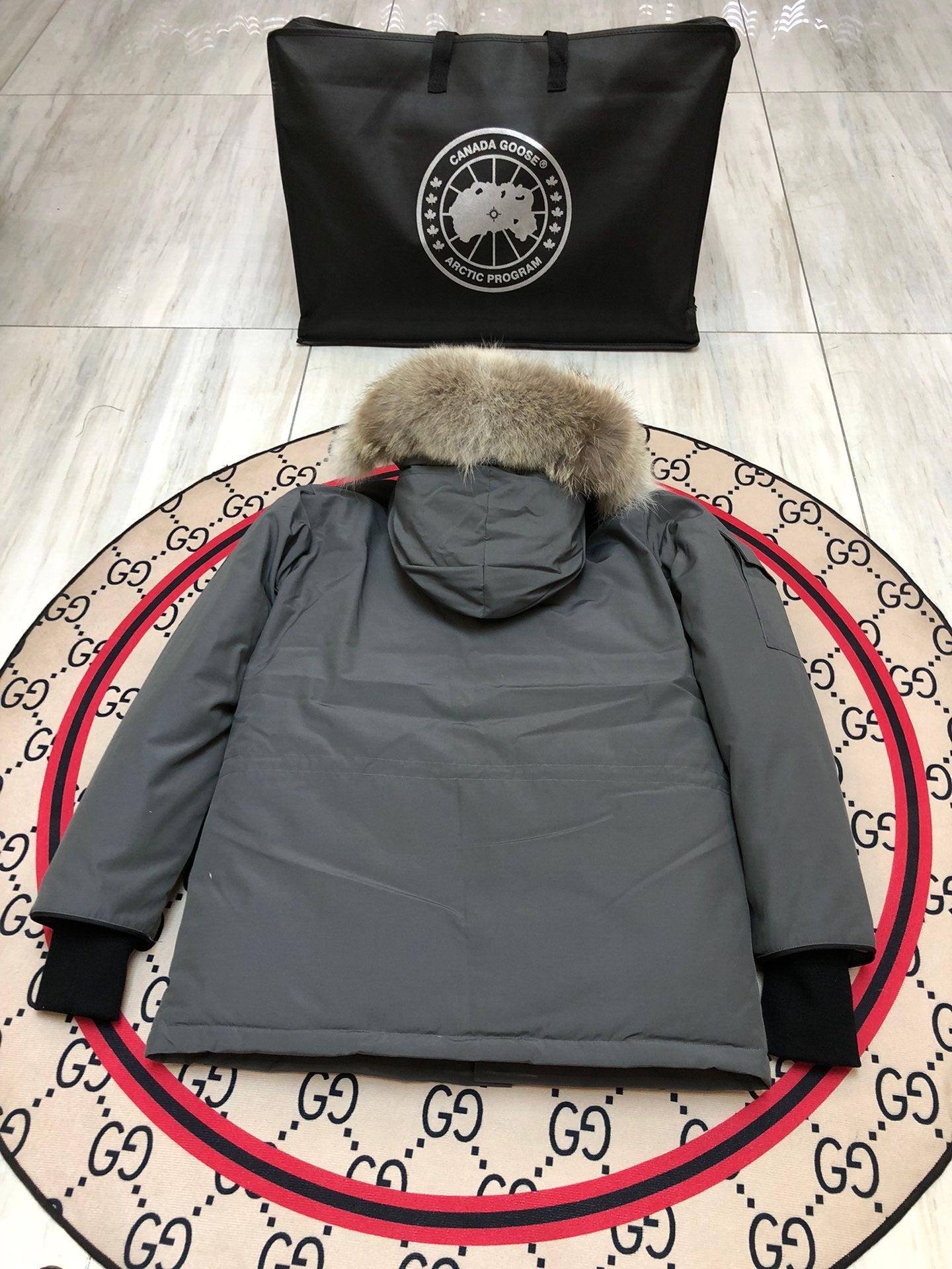 Canada Goose