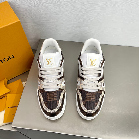 NEW LV TRAINER