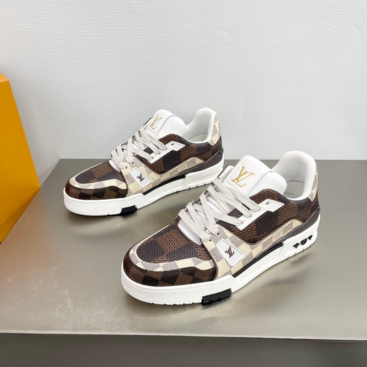 NEW LV TRAINER