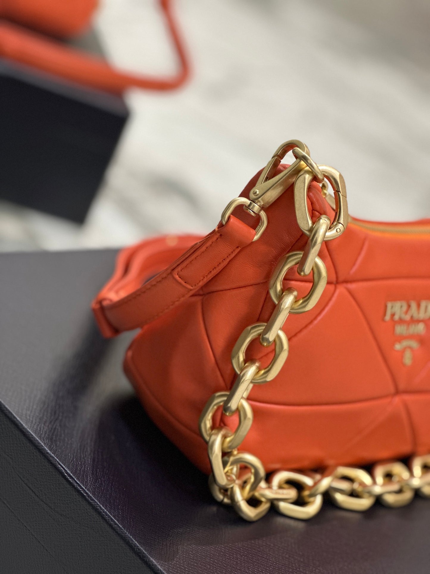 PRADA WOMEN'S BAG
