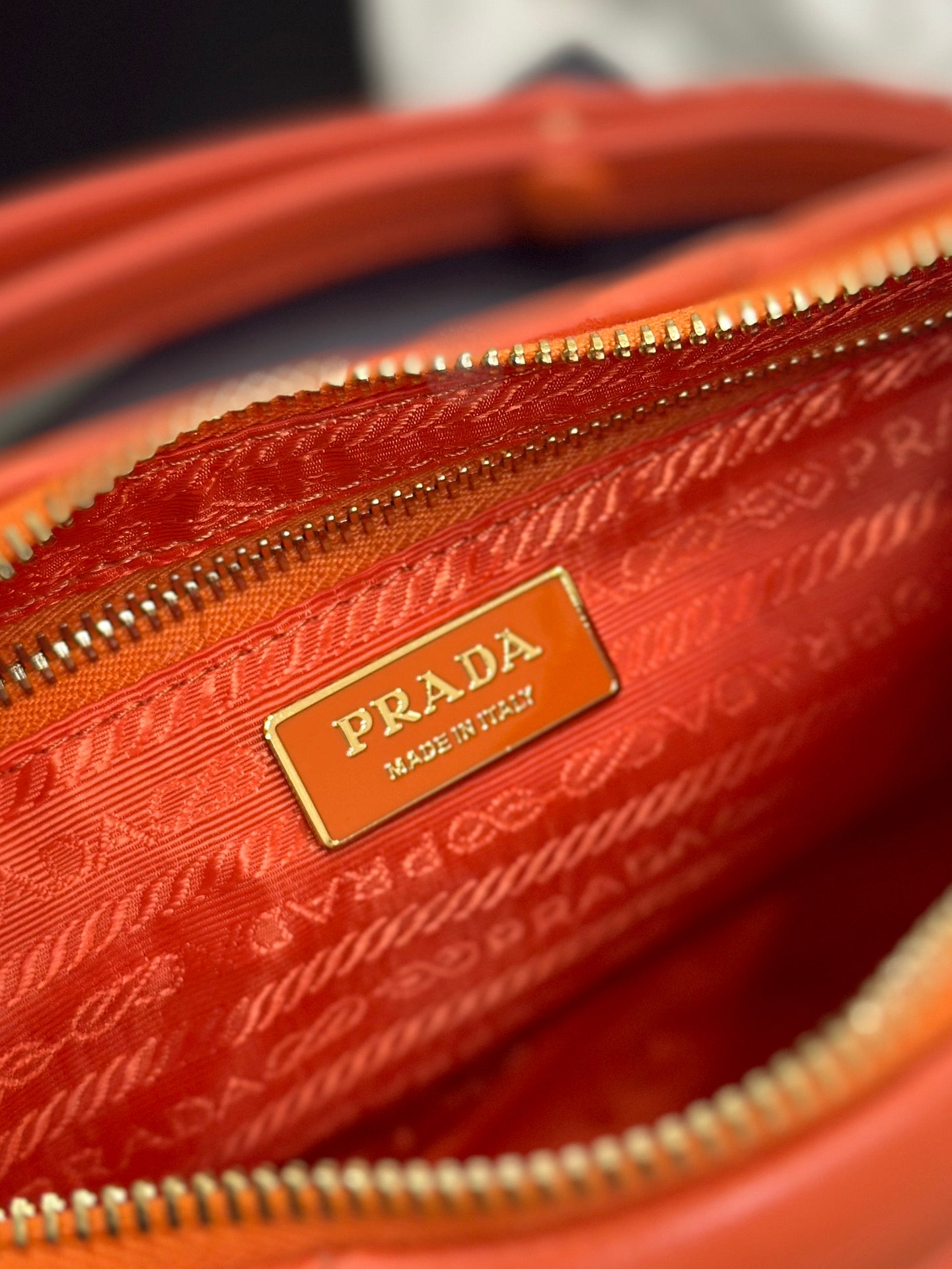 PRADA WOMEN'S BAG