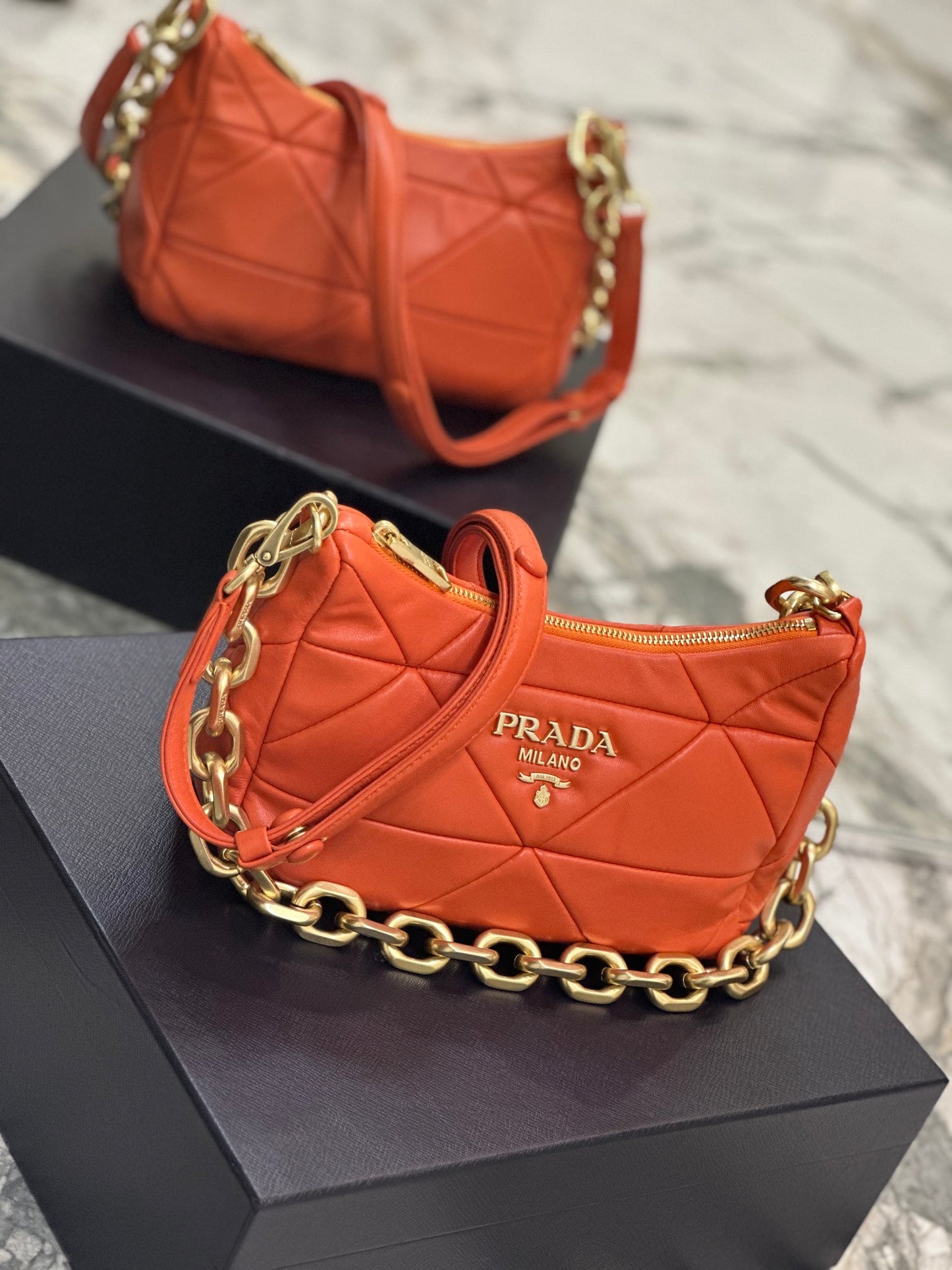 PRADA WOMEN'S BAG
