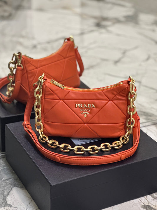 PRADA WOMEN'S BAG