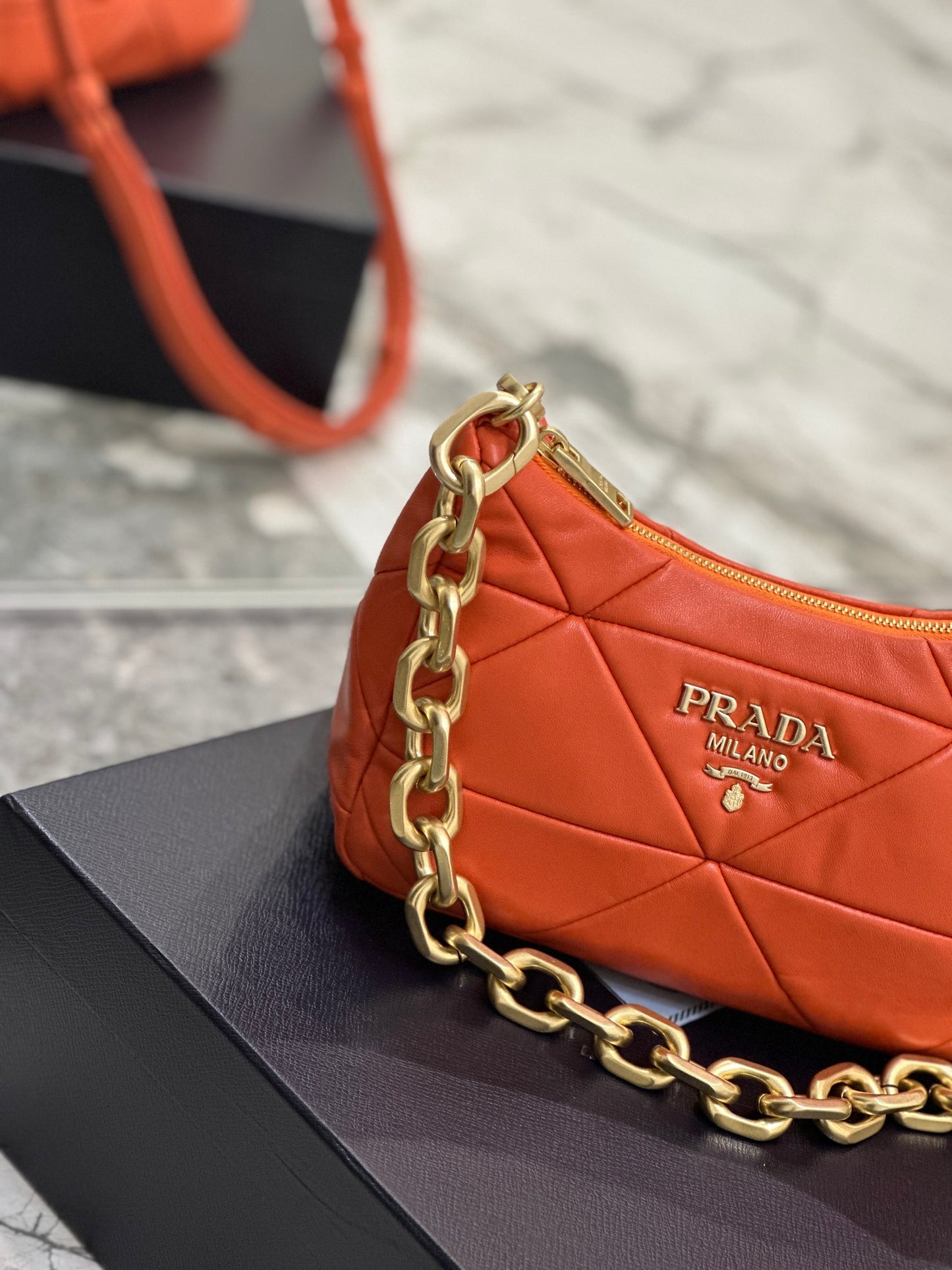 PRADA WOMEN'S BAG