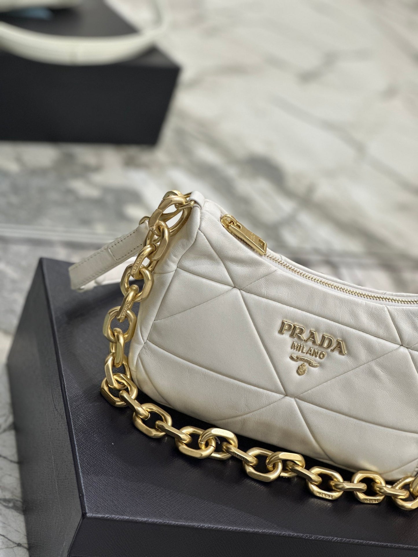 PRADA WOMEN'S BAG