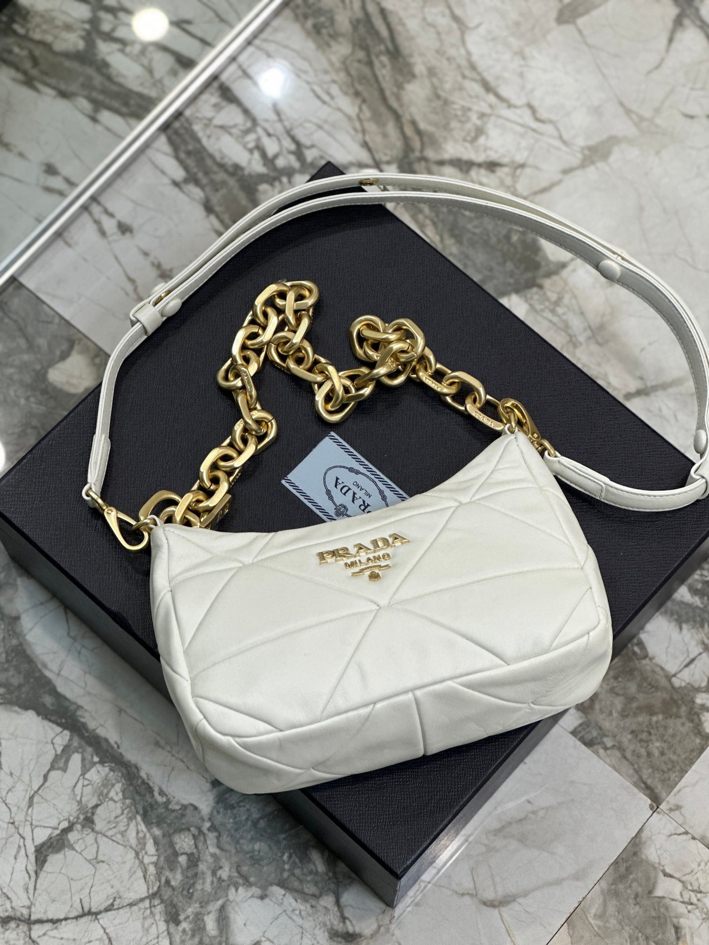 PRADA WOMEN'S BAG