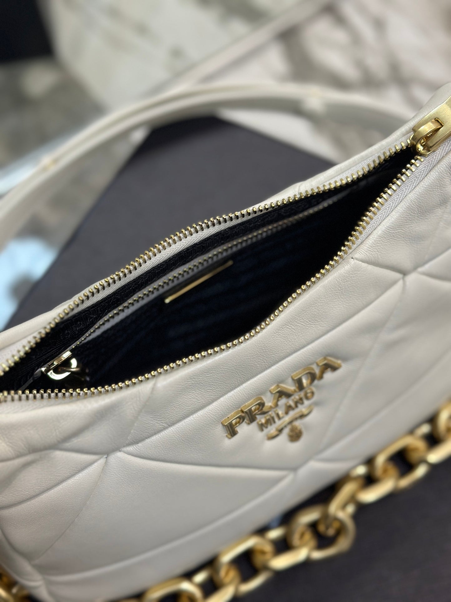 PRADA WOMEN'S BAG