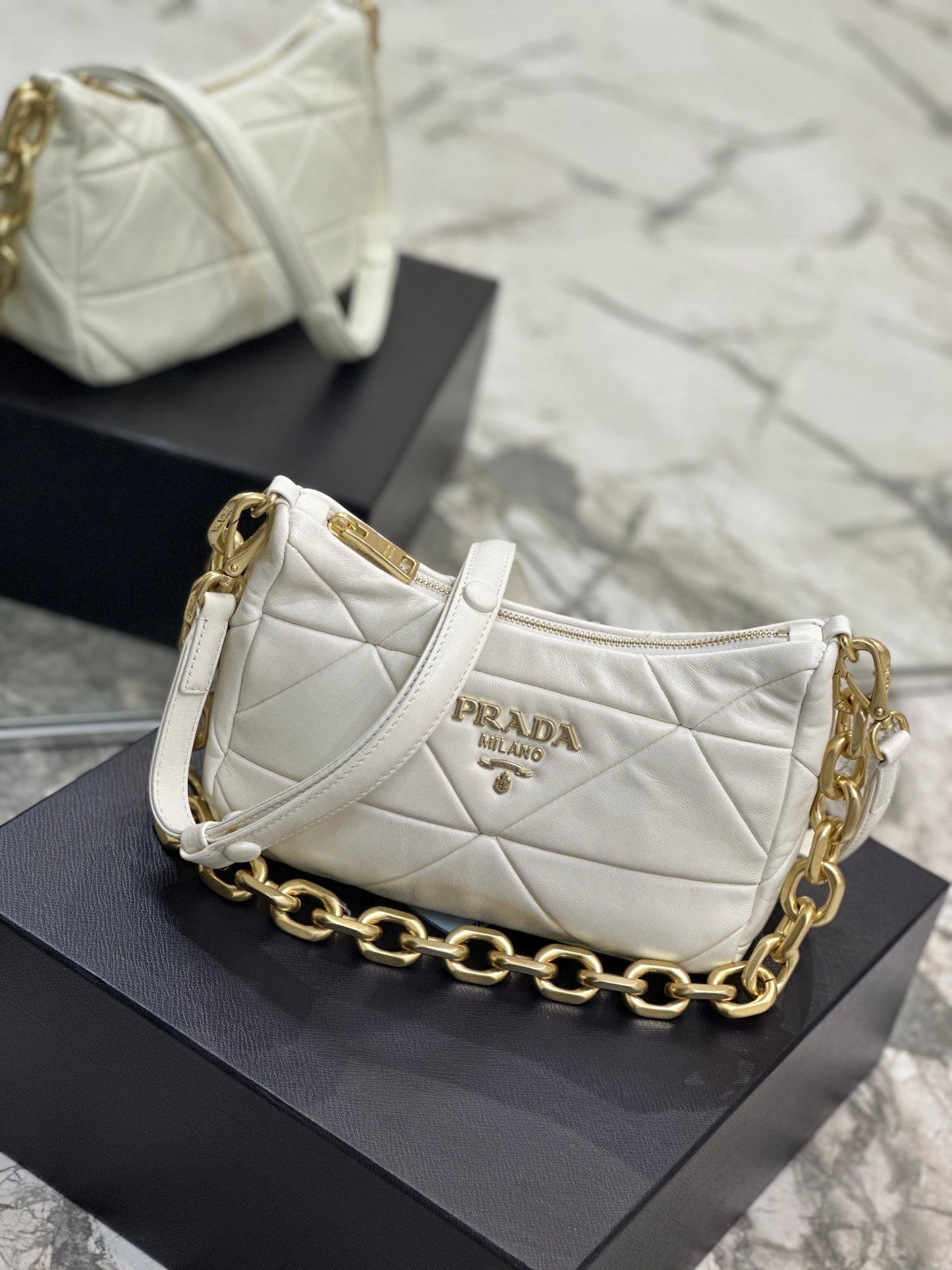 PRADA WOMEN'S BAG