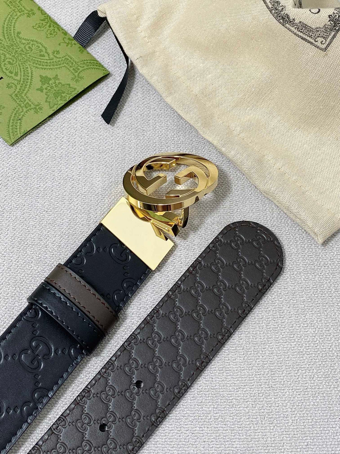 GUCCI BELT