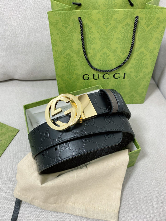 GUCCI BELT