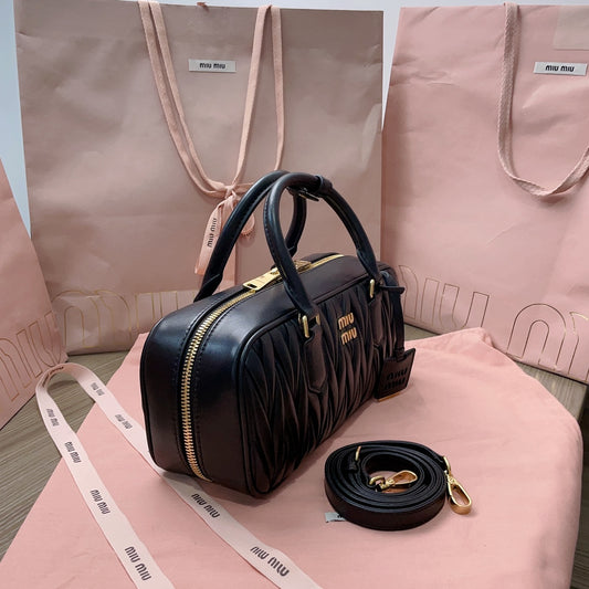 MIU MIU BLACK BAG