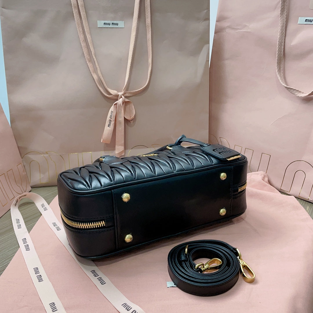 MIU MIU BLACK BAG