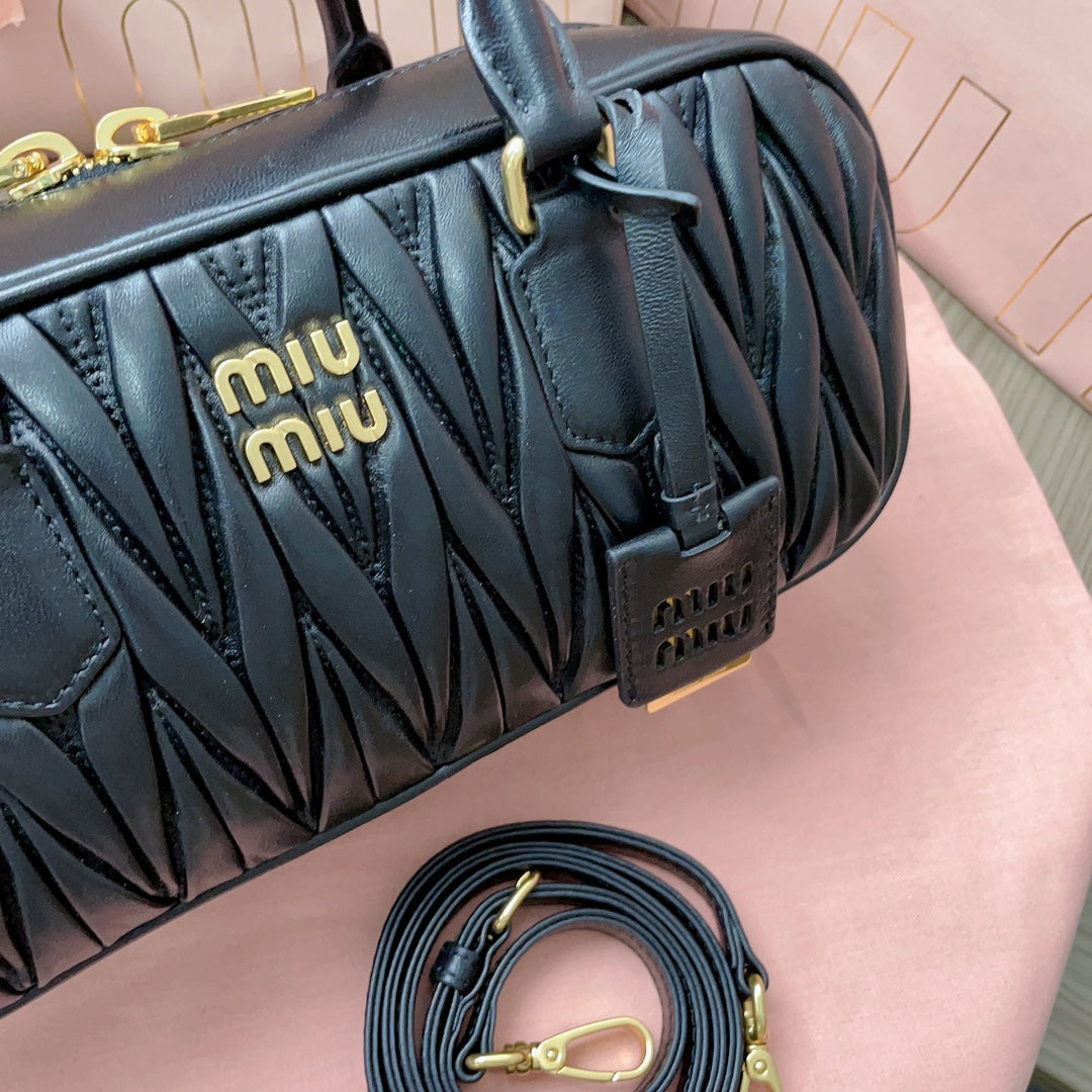 MIU MIU BLACK BAG