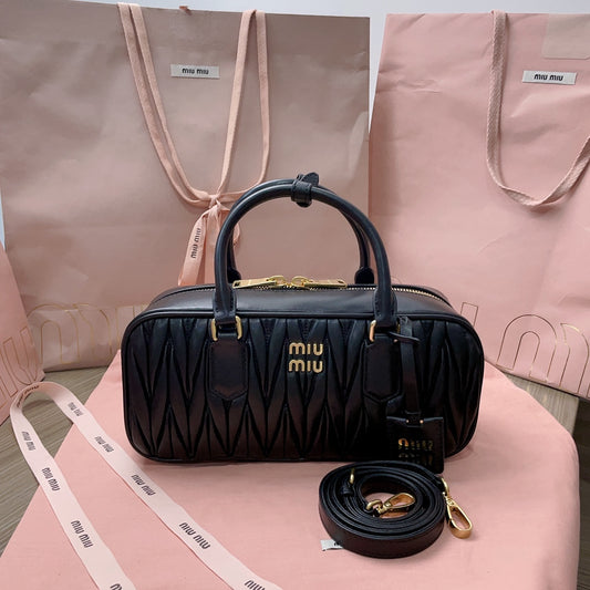 MIU MIU BLACK BAG