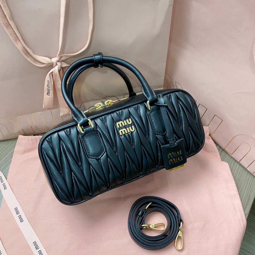 MIU MIU BLACK BAG