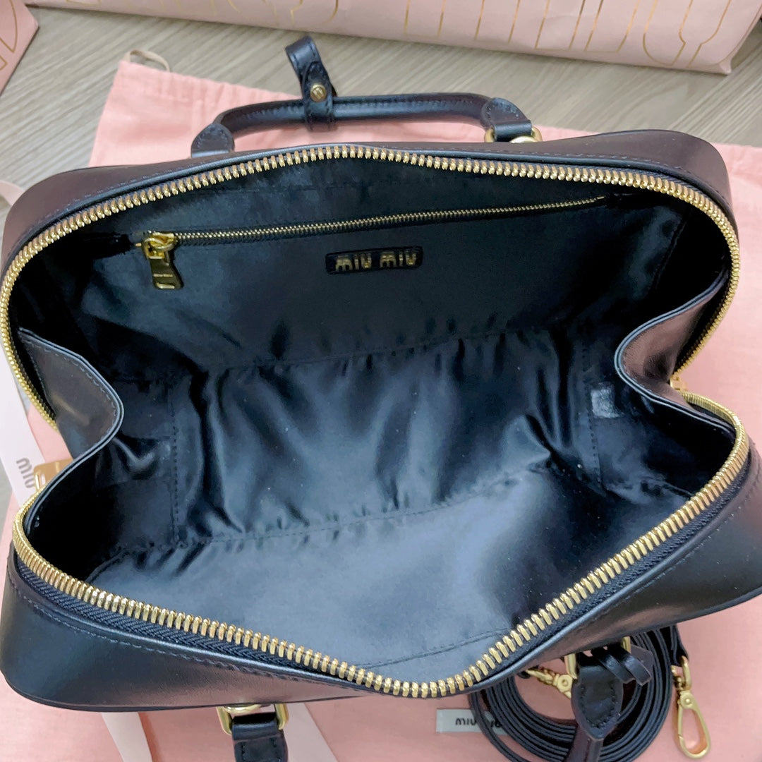 MIU MIU BLACK BAG