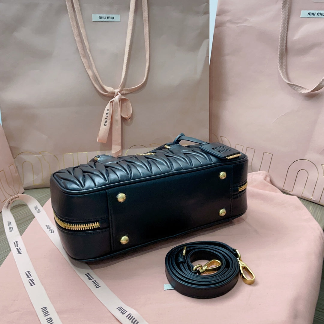 MIU MIU BLACK BAG