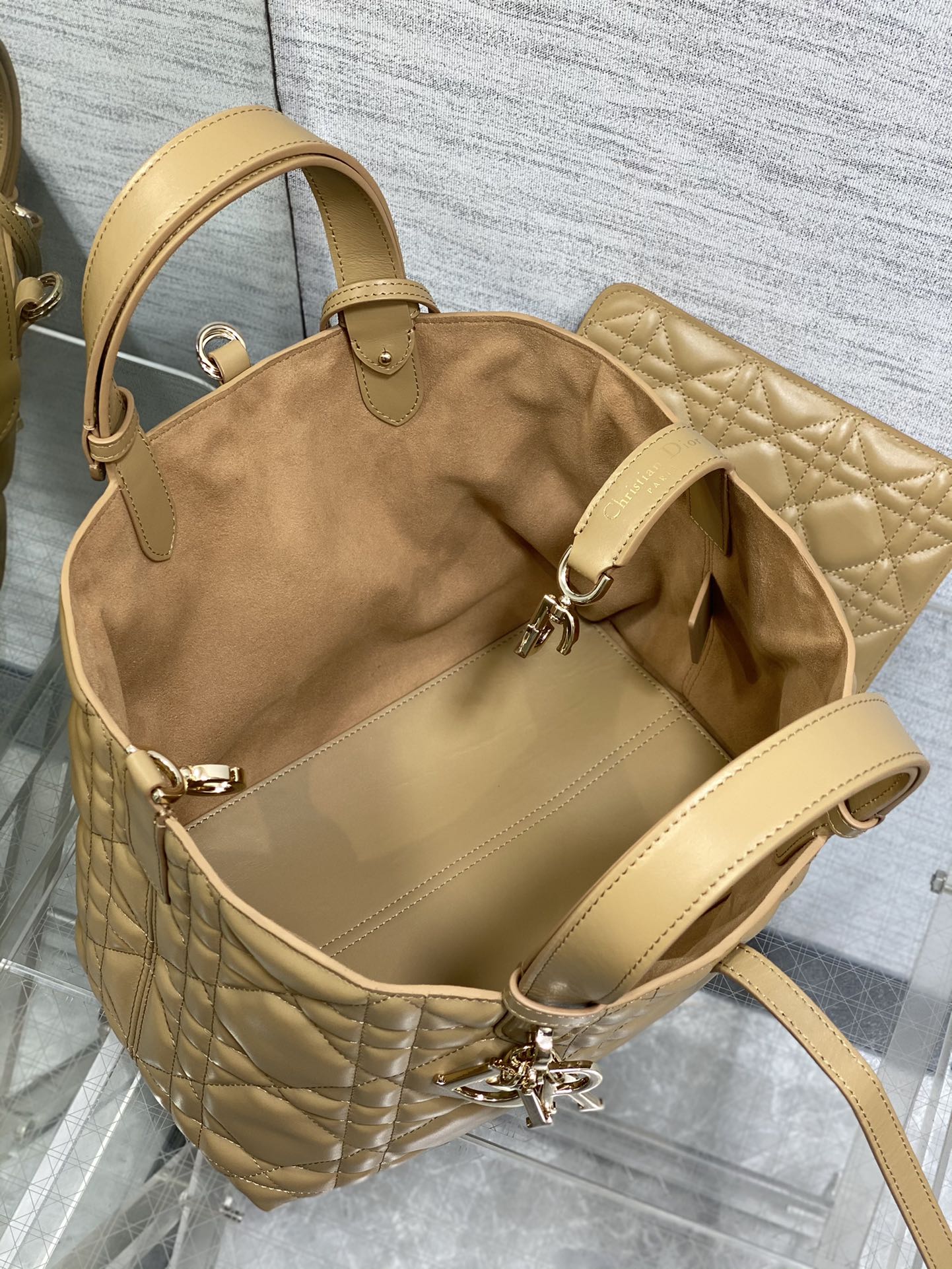 DIOR BAG