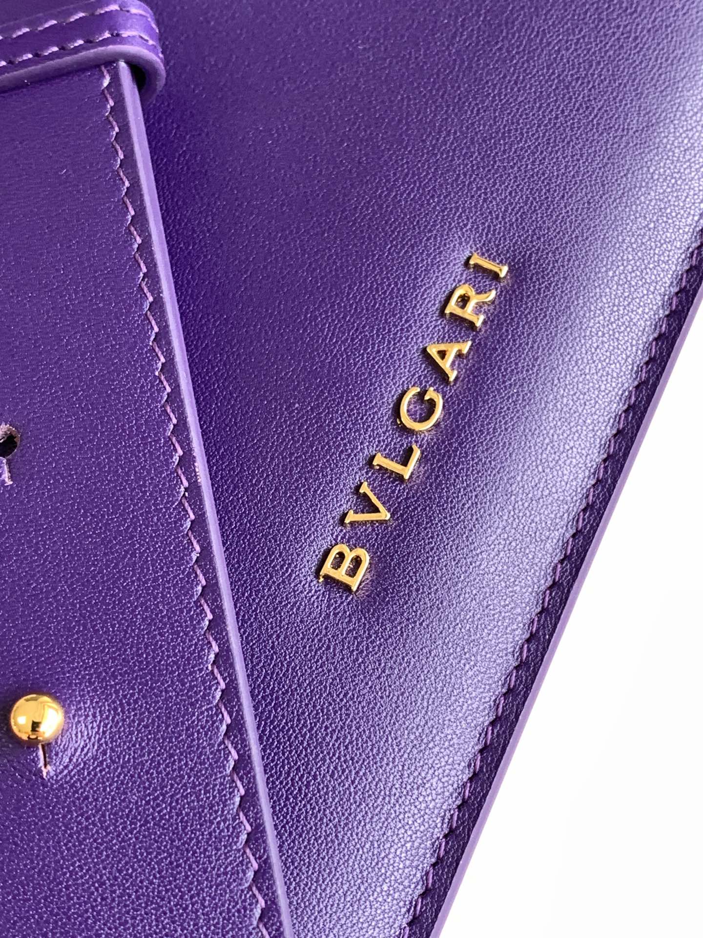 BVLGARI DESIGNER BAG