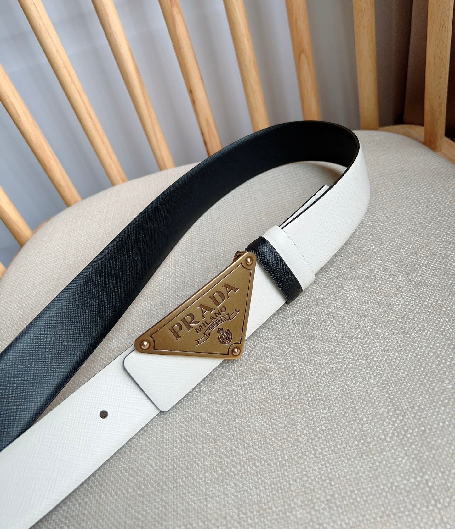 PRADA BELT