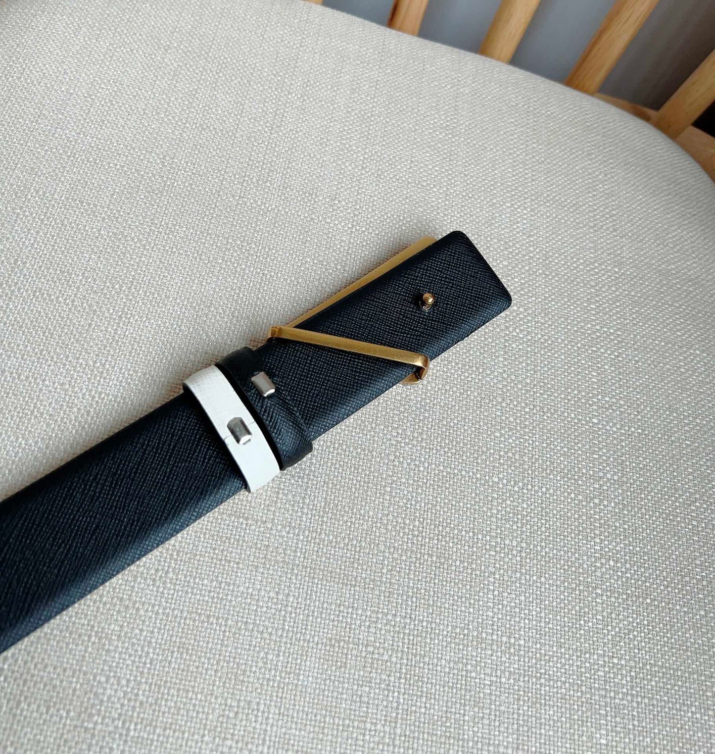 PRADA BELT