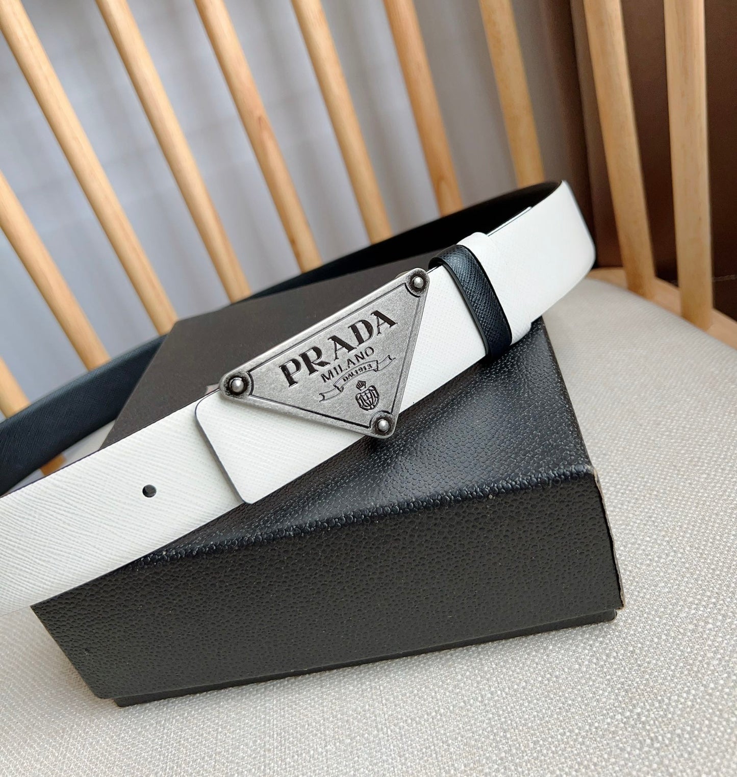 PRADA BELT