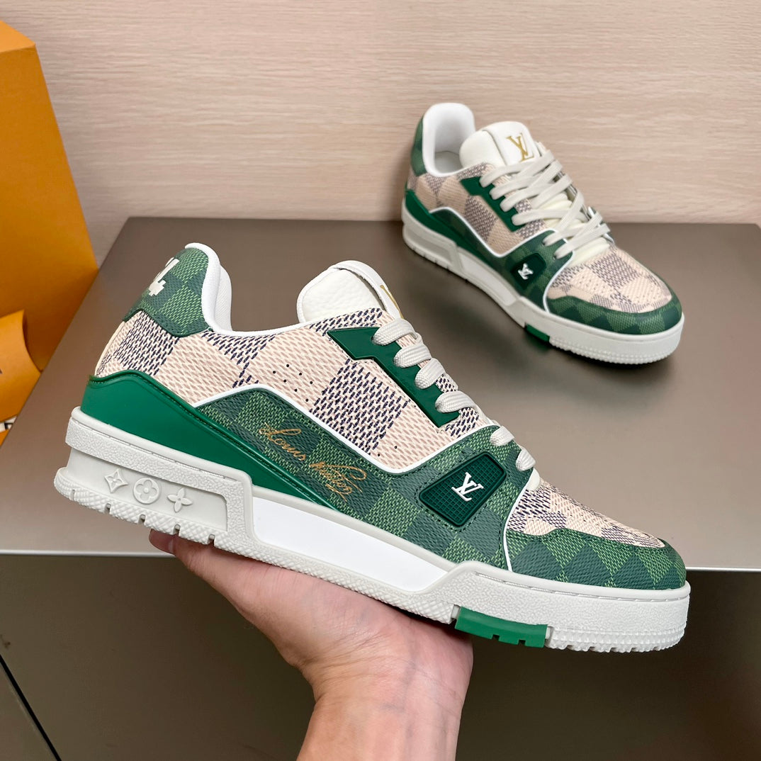 NEW LV TRAINER