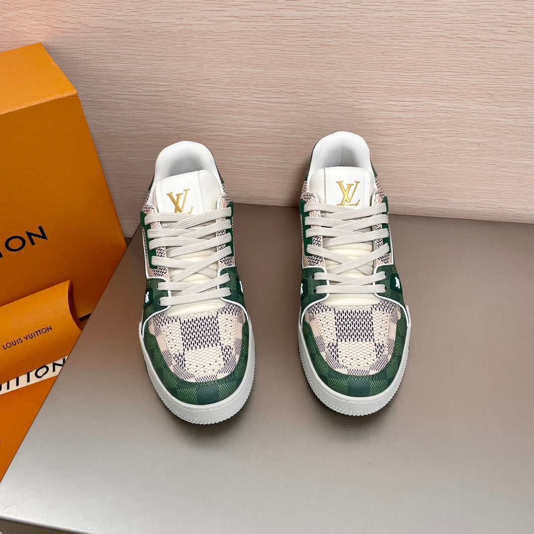 NEW LV TRAINER