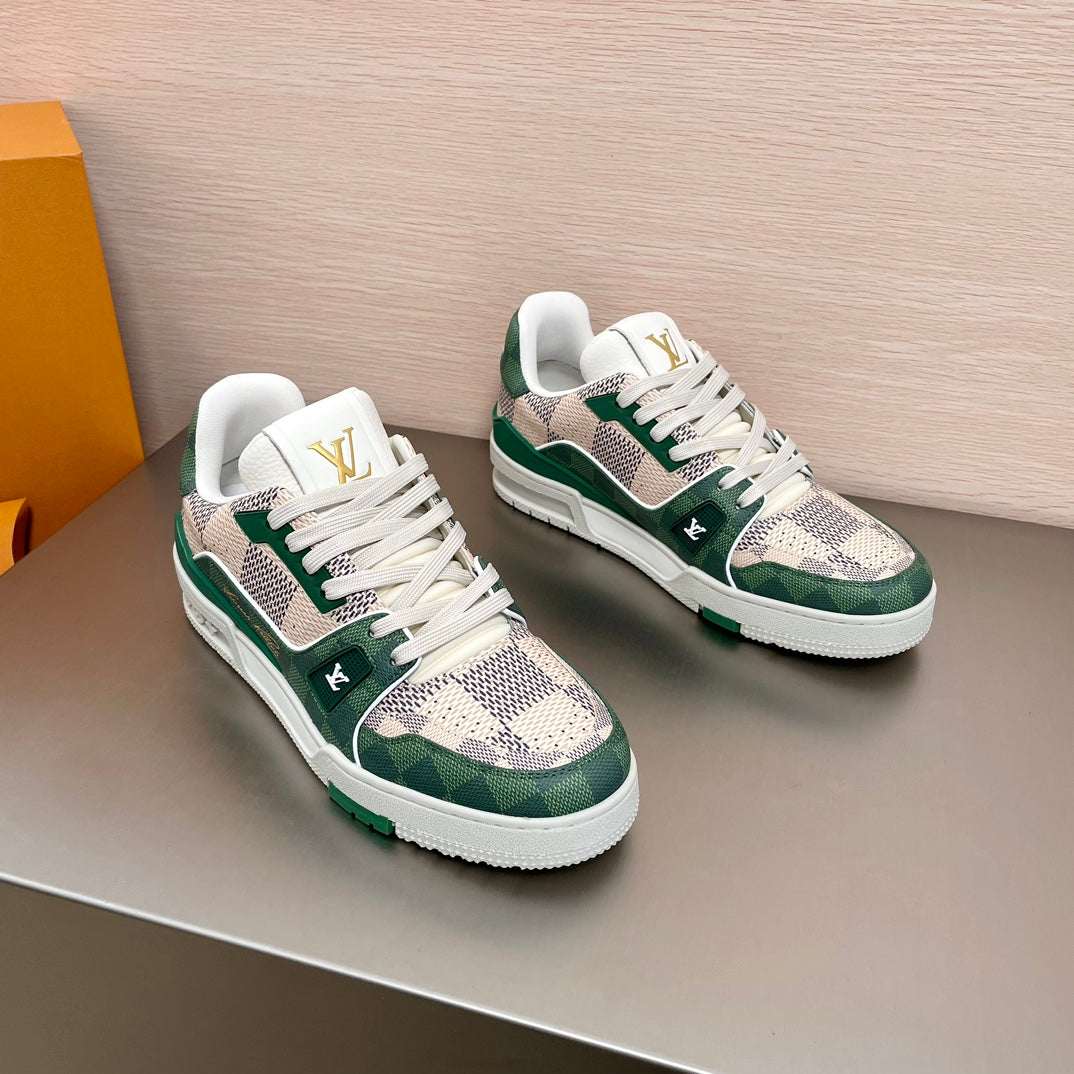 NEW LV TRAINER