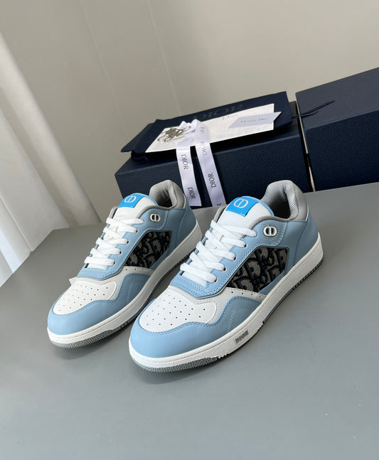 NEW DIOR EDITION WHITE/BLUE