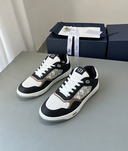 NEW DIOR EDITION WHITE/BLACK