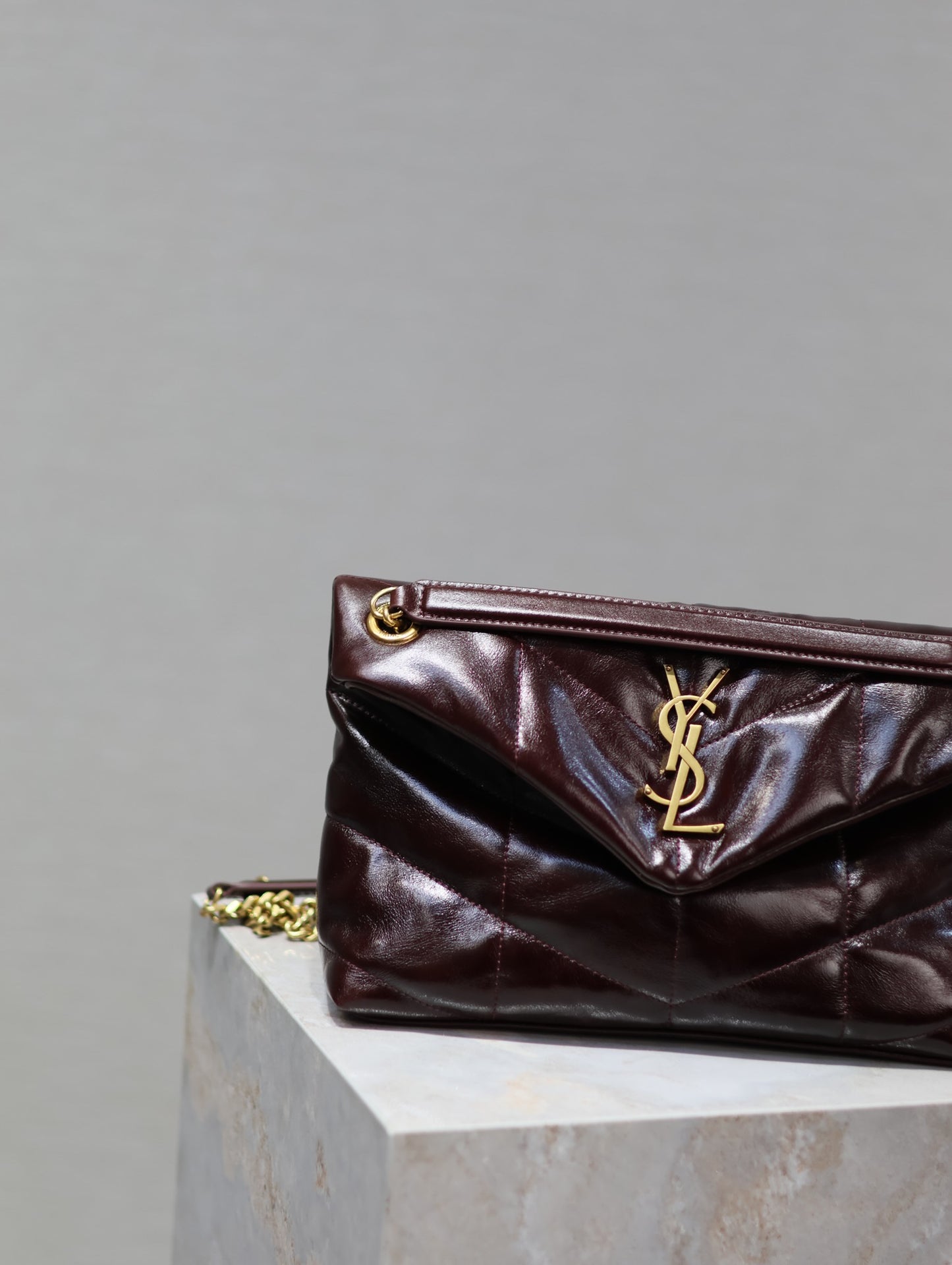 YSL LIMITED EDITION BAG