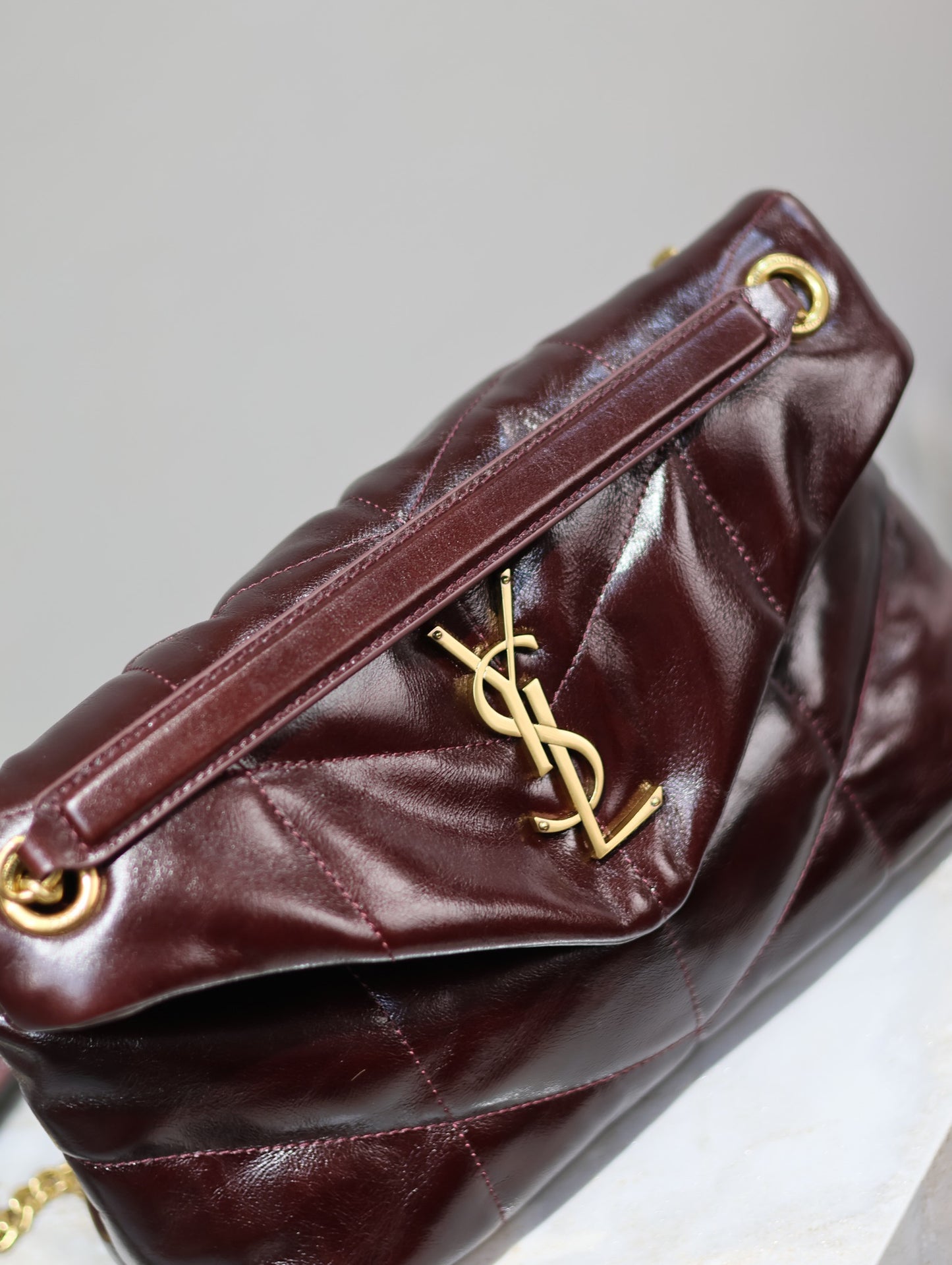 YSL LIMITED EDITION BAG