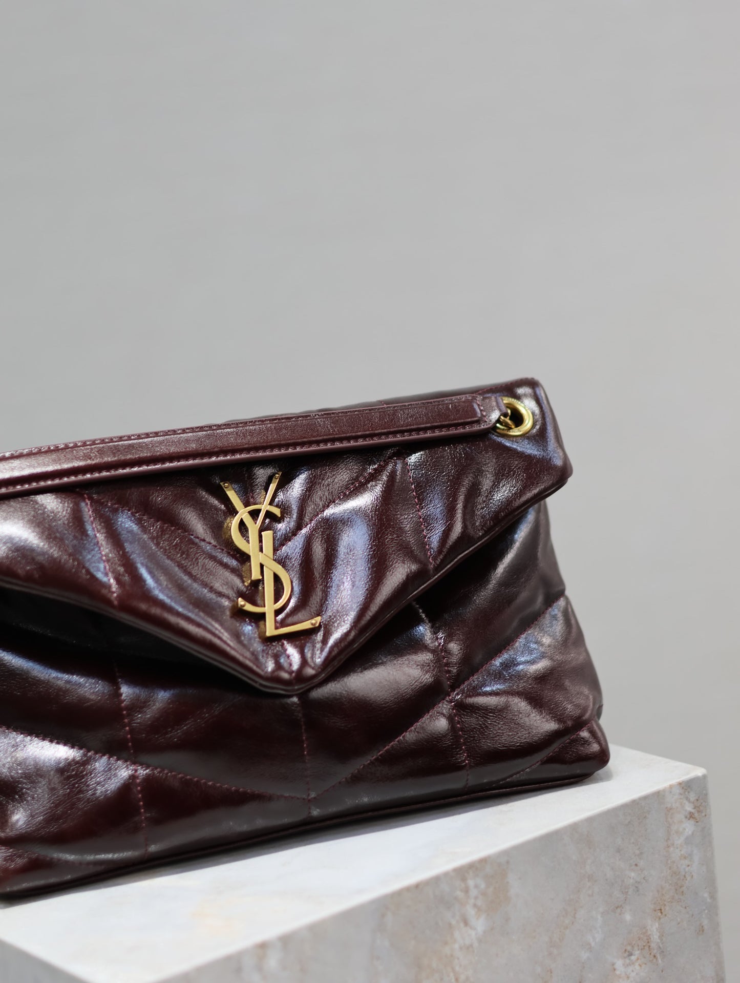YSL LIMITED EDITION BAG