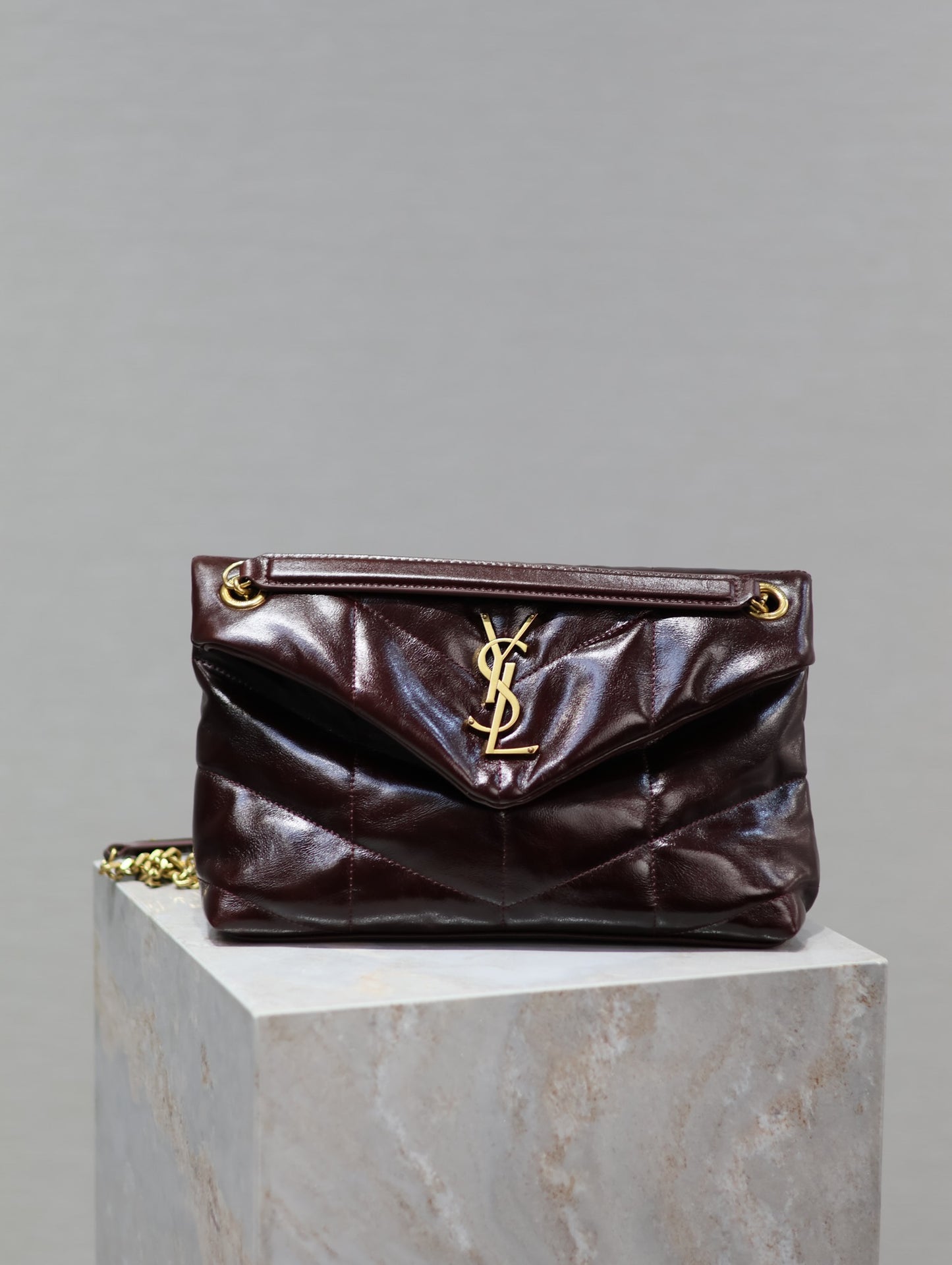 YSL LIMITED EDITION BAG