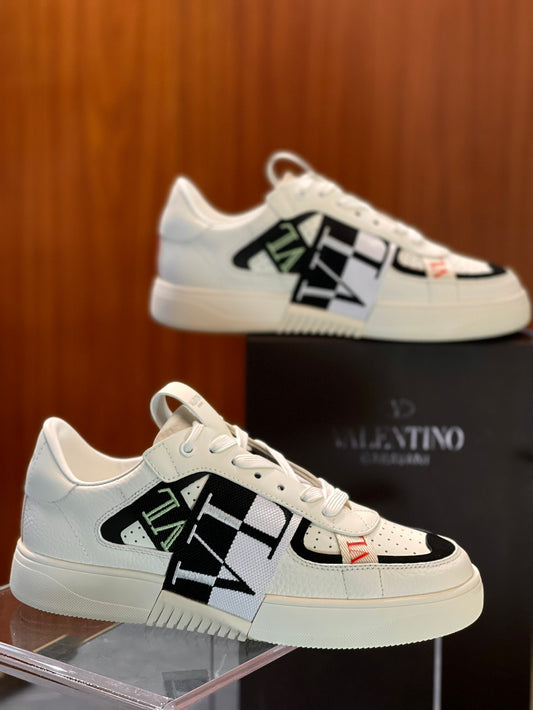 VALENTINO VL7N SHOES