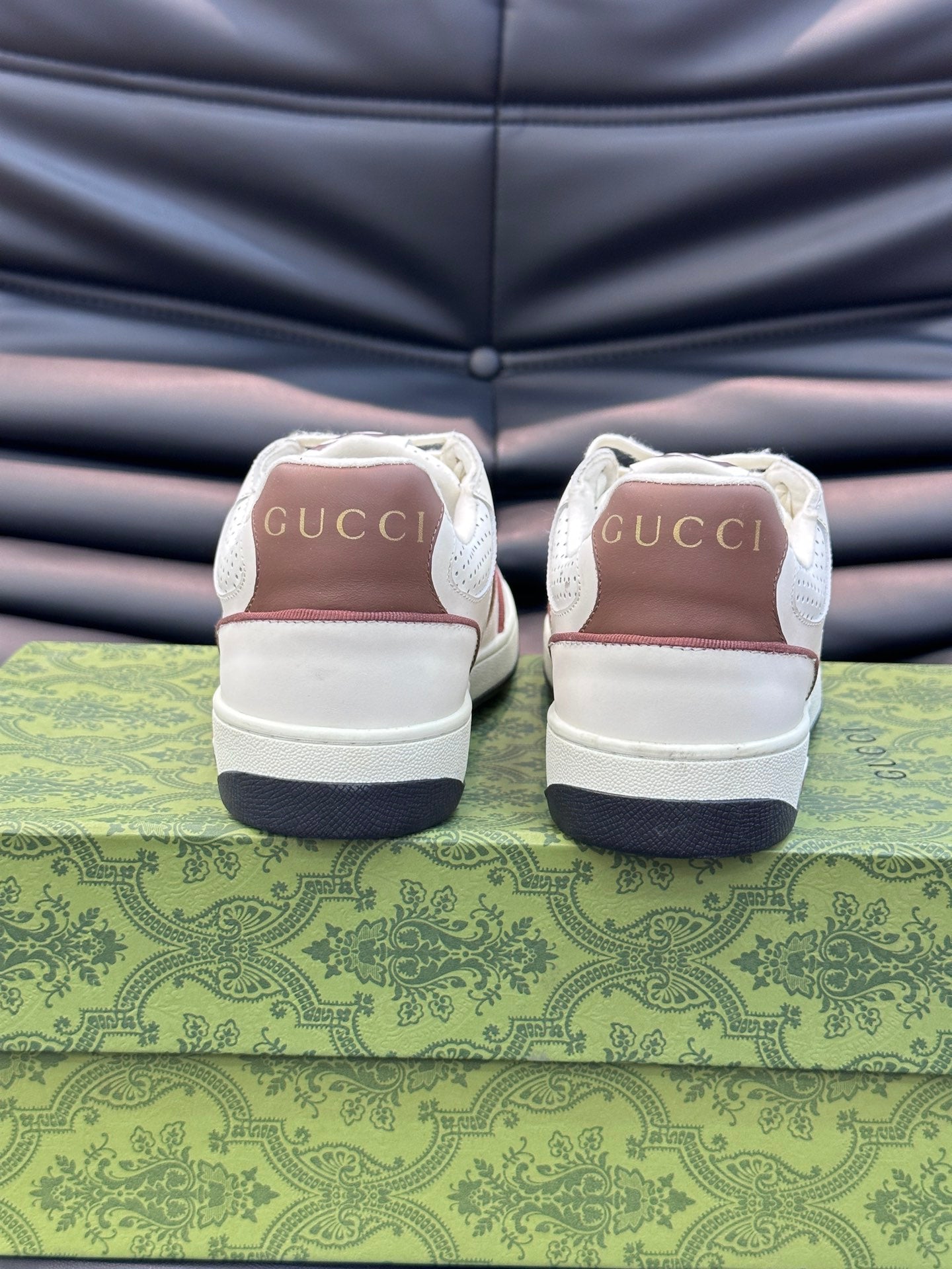 GUCCI MAC80