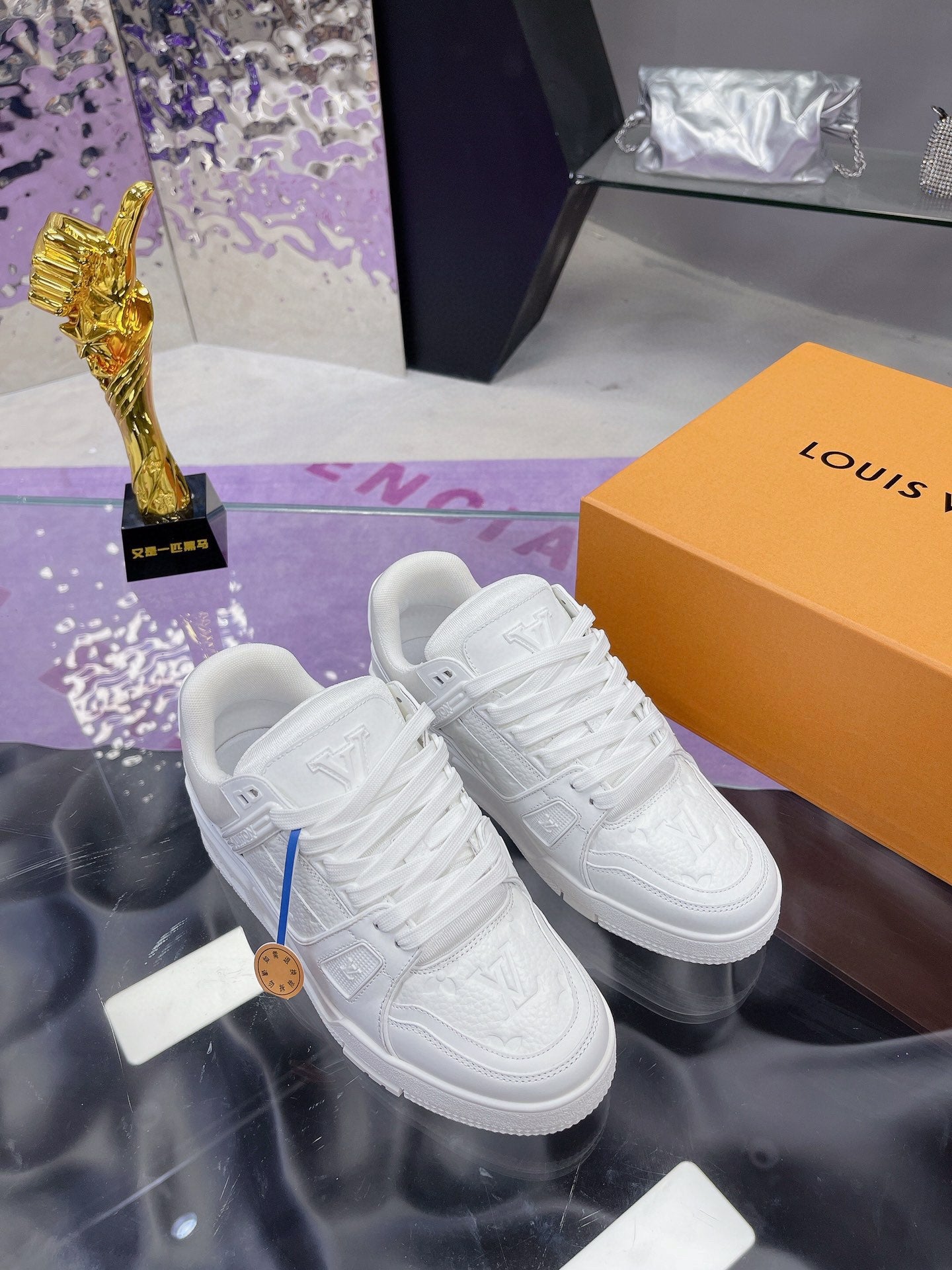 LV TRAINER MAXI