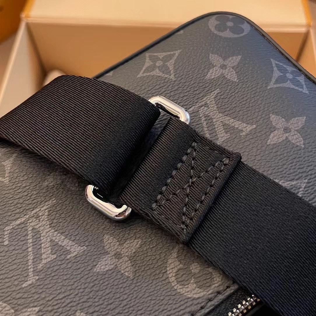 LV ALPHA WEARABLE