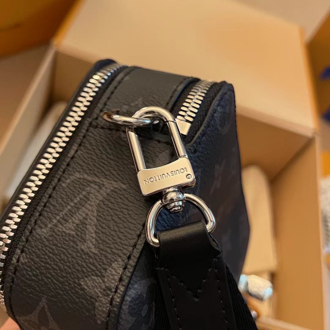 LV ALPHA WEARABLE