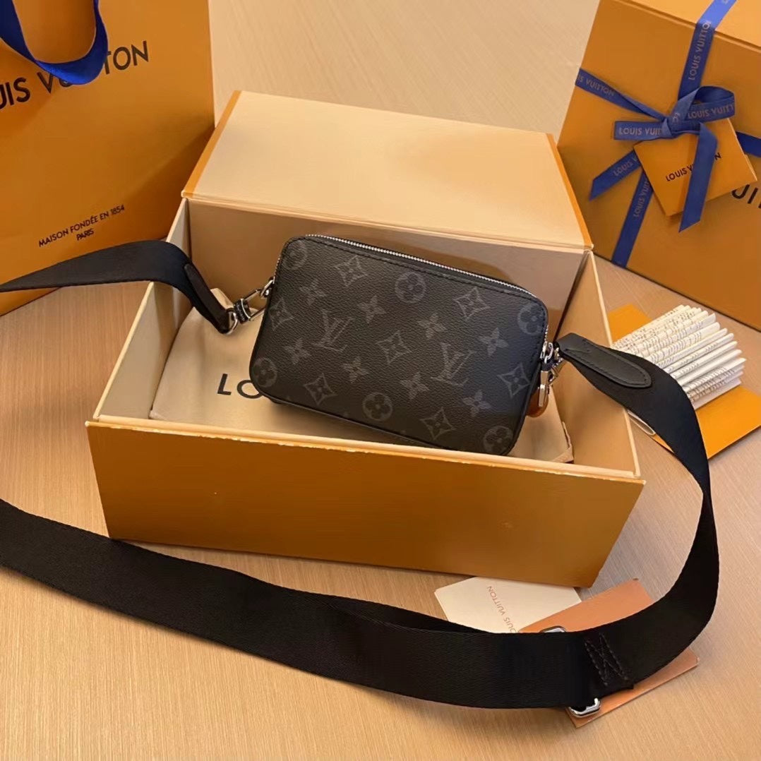 LV ALPHA WEARABLE