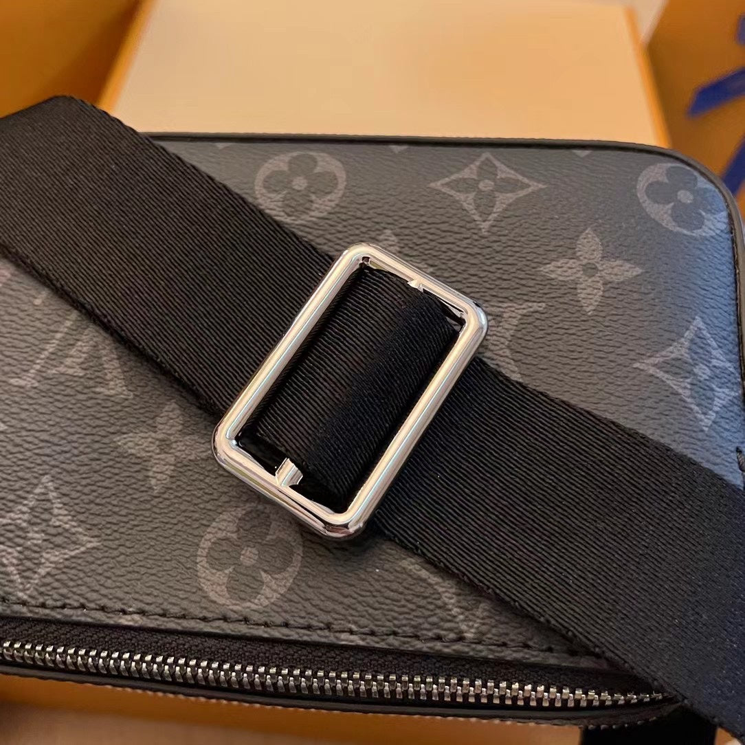 LV ALPHA WEARABLE