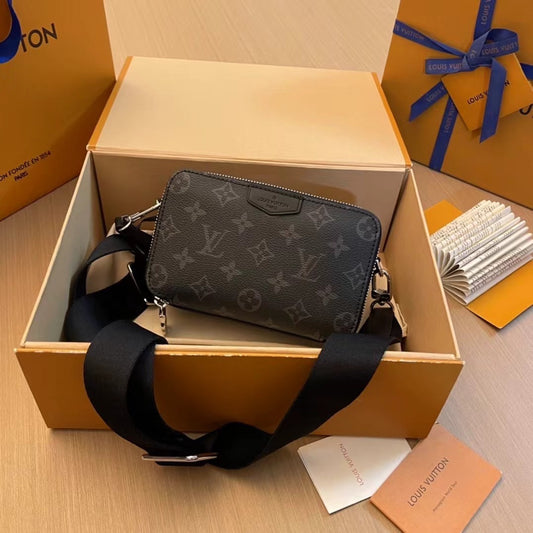 LV ALPHA WEARABLE